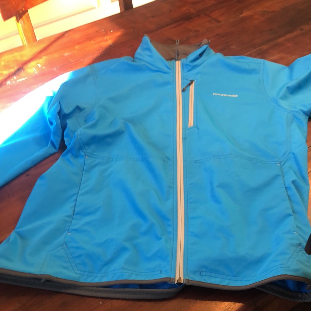 Patagonia All Free Jacket